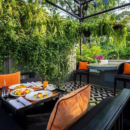 Bensley Collection Pool Villas - Shinta Mani Angkor Сіємреап Екстер'єр фото