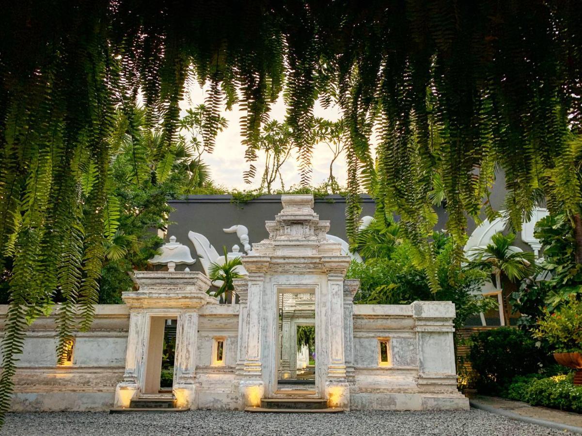 Bensley Collection Pool Villas - Shinta Mani Angkor Сіємреап Екстер'єр фото