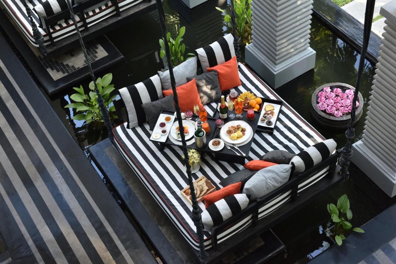 Bensley Collection Pool Villas - Shinta Mani Angkor Сіємреап Екстер'єр фото