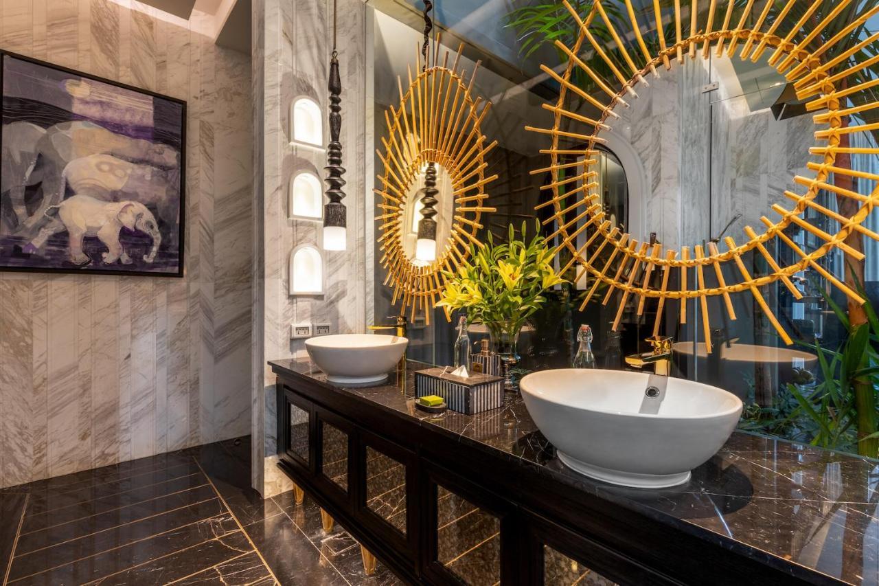 Bensley Collection Pool Villas - Shinta Mani Angkor Сіємреап Екстер'єр фото