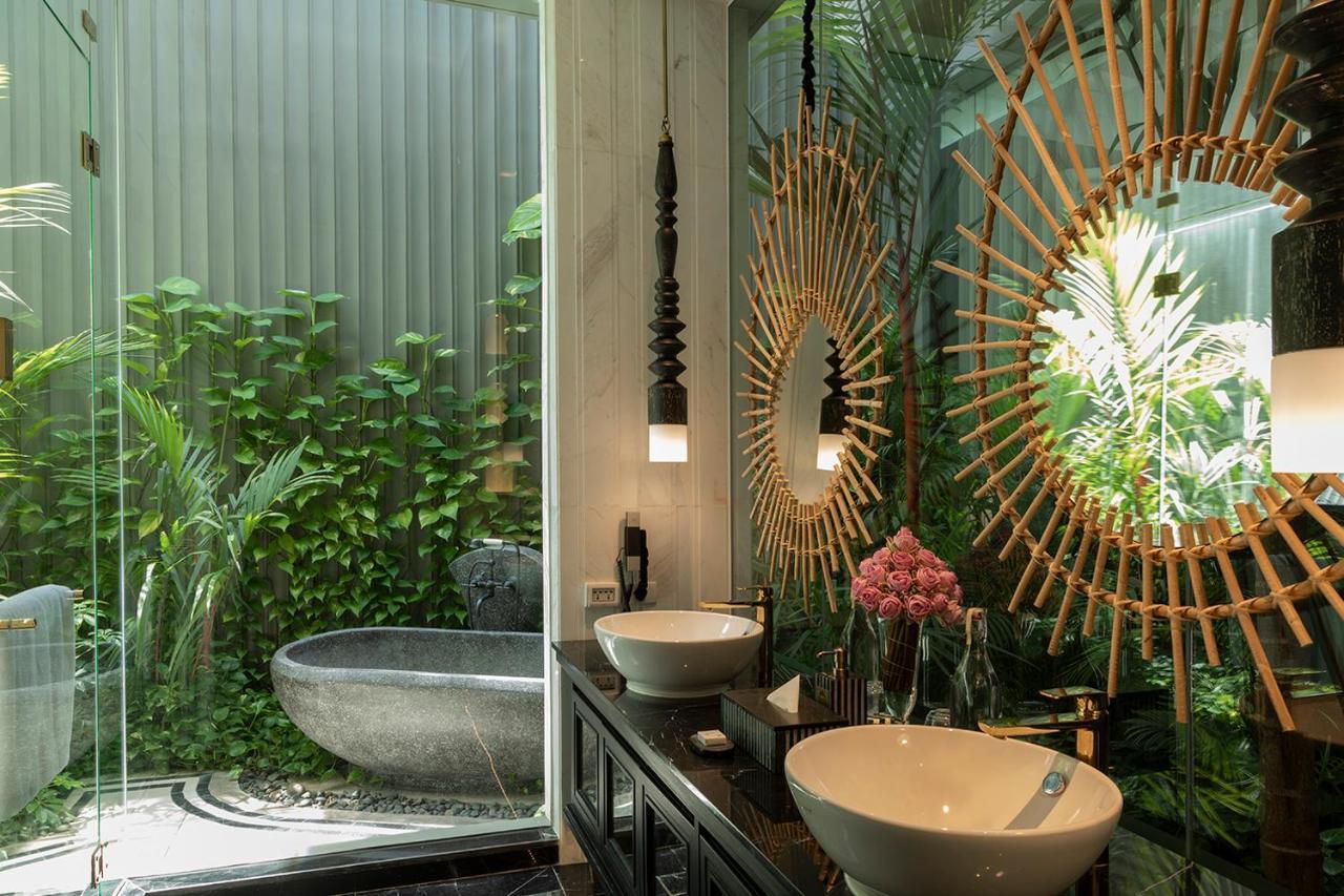 Bensley Collection Pool Villas - Shinta Mani Angkor Сіємреап Екстер'єр фото