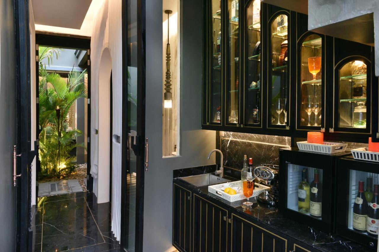 Bensley Collection Pool Villas - Shinta Mani Angkor Сіємреап Екстер'єр фото