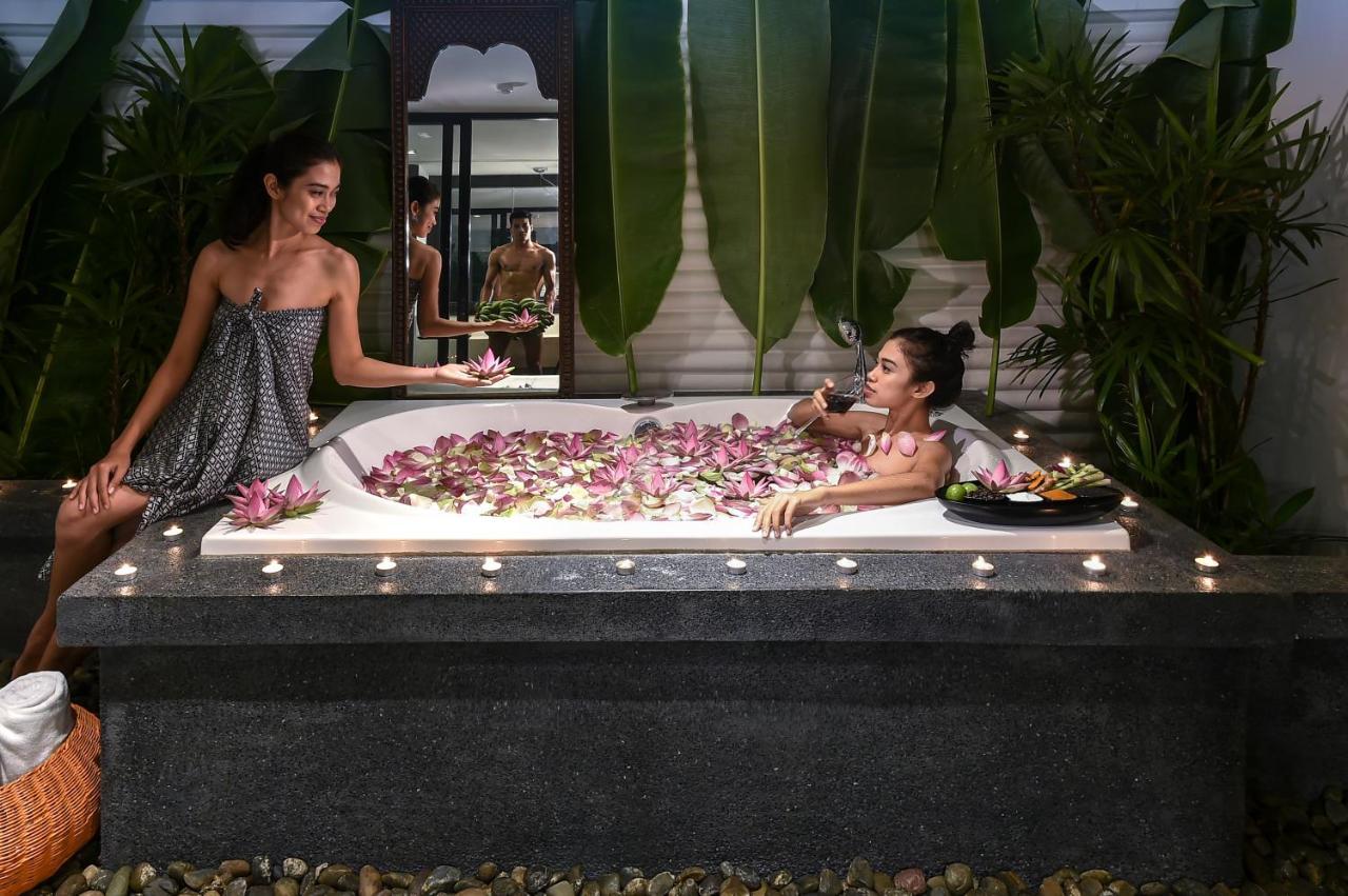 Bensley Collection Pool Villas - Shinta Mani Angkor Сіємреап Екстер'єр фото