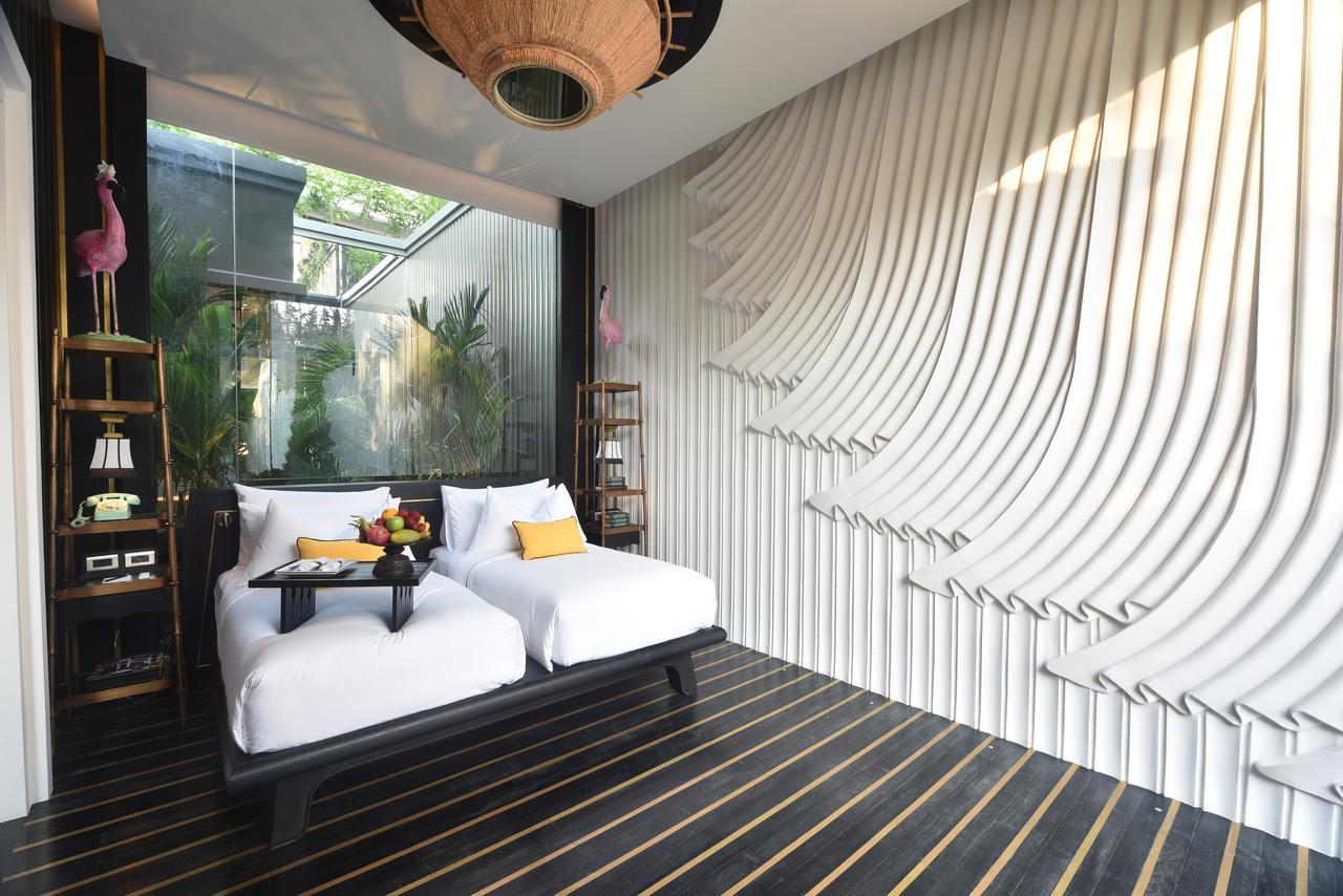 Bensley Collection Pool Villas - Shinta Mani Angkor Сіємреап Екстер'єр фото